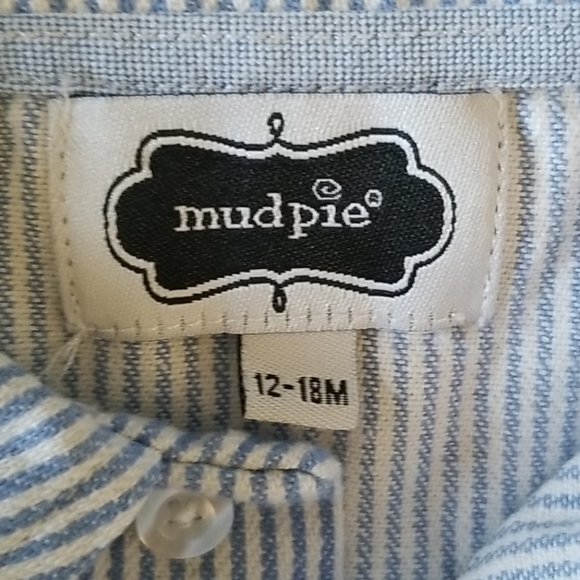 Longsleve button down - Picture 4 of 4